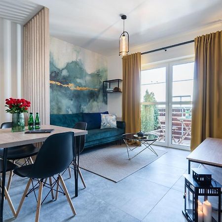 1555 Apartments II Z Miejscem Parkingowym Stary Toruń 外观 照片